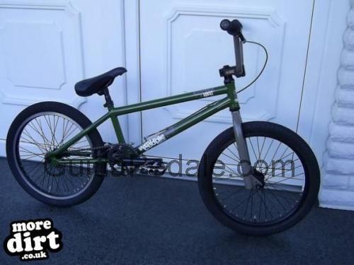 WeThePeople Addict scheda tecnica 